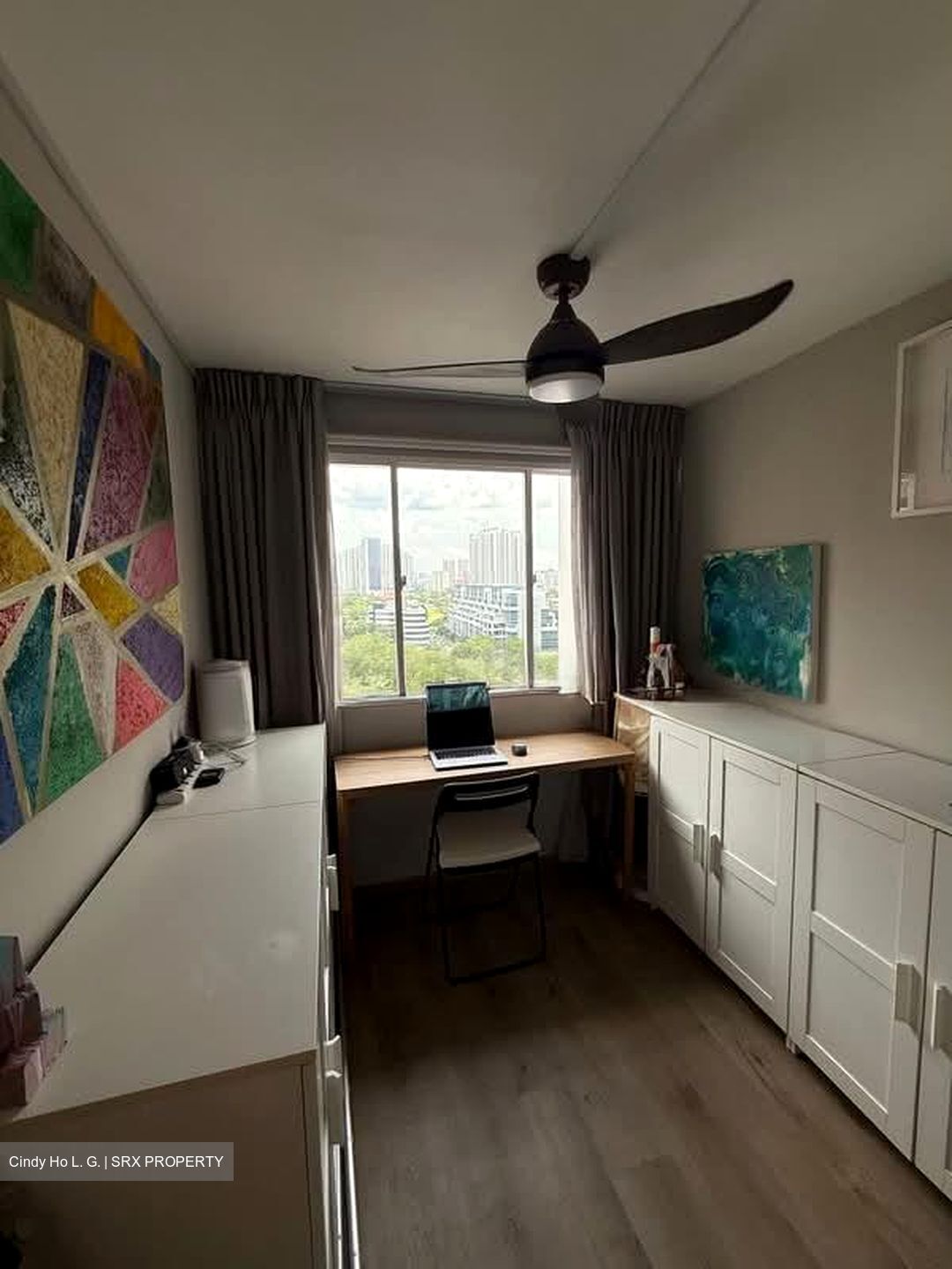 Blk 9 Holland Avenue (Queenstown), HDB 3 Rooms #596362061